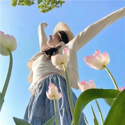 灰花